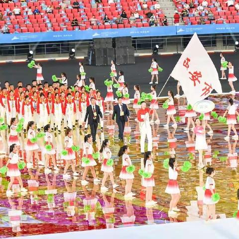 西安市田径运动管理中心竞走，中长跑，投掷项目（常年招生）