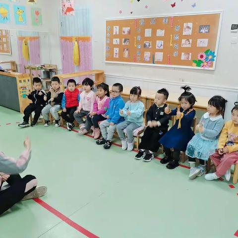 云景豪庭幼儿园睿智情商ATAA72营队第三周——【我的兴趣大不同】