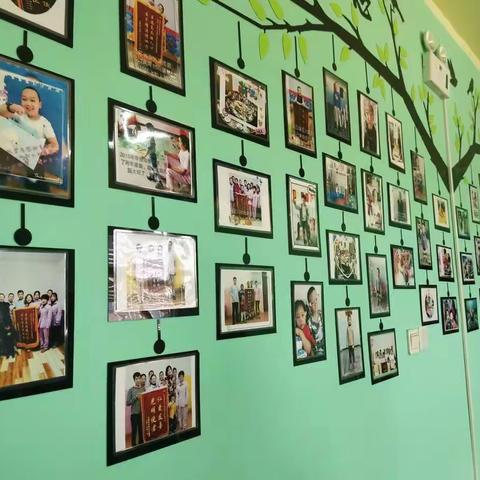 三月汇爱--追梦路上