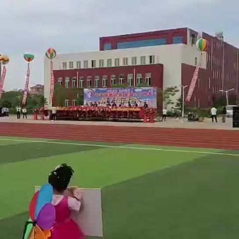 【小牛津建园20周年校庆】睿智baby早教亲子运动会精彩瞬间