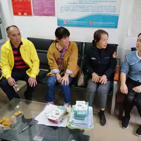 海垦街道人民调解委员会成功调解一宗电动车被盗案件