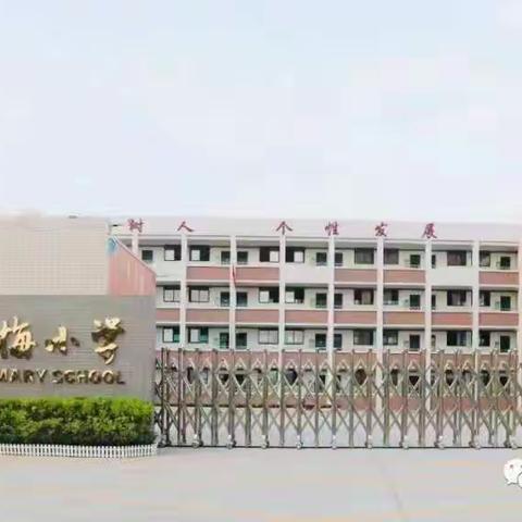 红色文化浸童心，爱国精神代代传——赣州市杨梅小学“五红”培根铸魂研学活动
