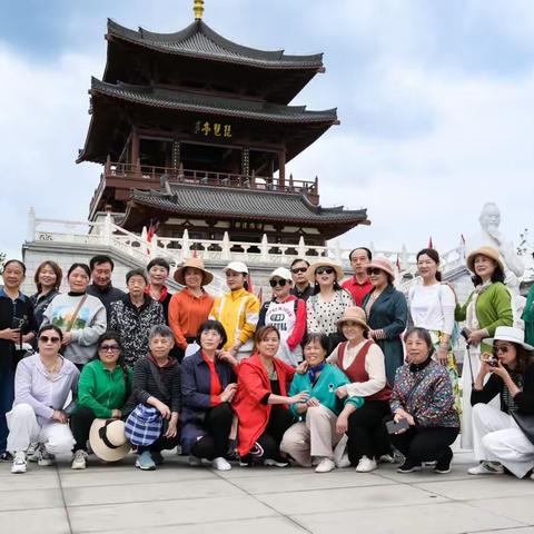 探访琵琶亭      ——视频班室外教学记