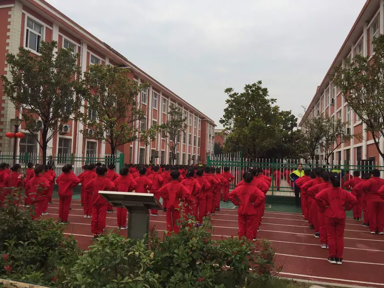 开封646学习,收获很多!