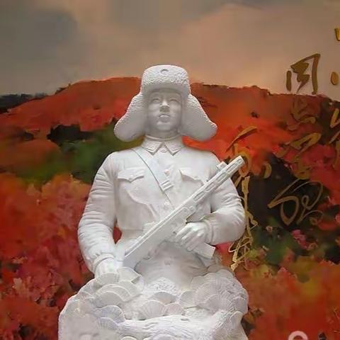 雷锋精神