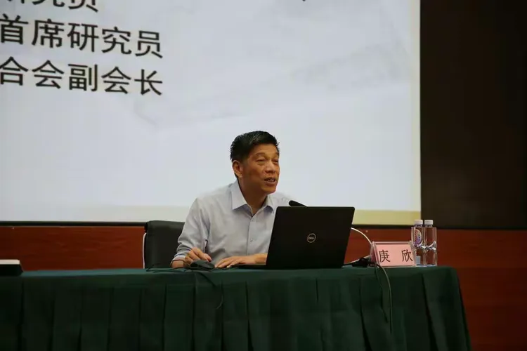 中美关系的大格局,长周期与新动向