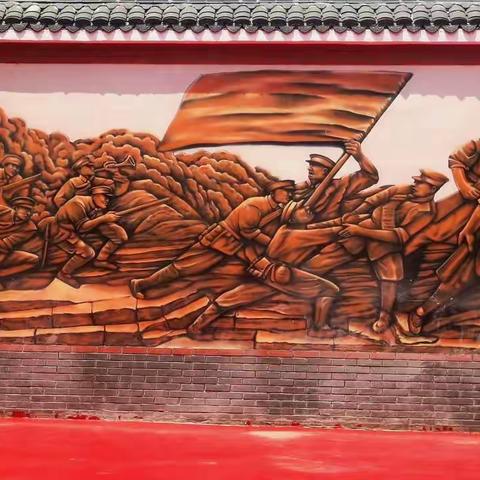 城发新环卫（长垣市）有限公司 联合长垣城发开展“七一”主题党日活动