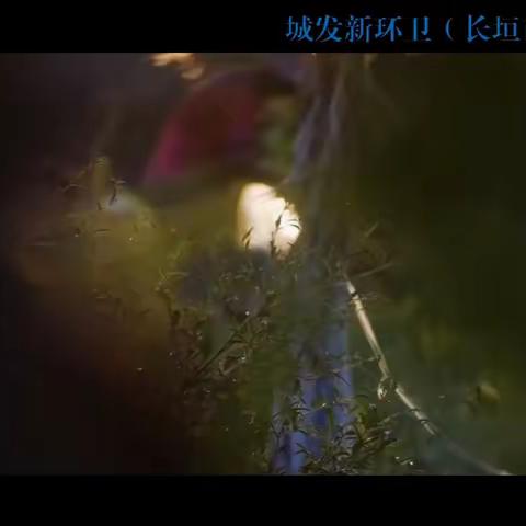 城发新环卫（长垣市）有限公司持续开展“大干一百天”系列活动