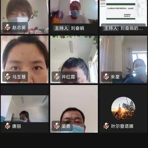 说出创意 赛出精彩”——记和硕县第三小学数学教研组说课活动