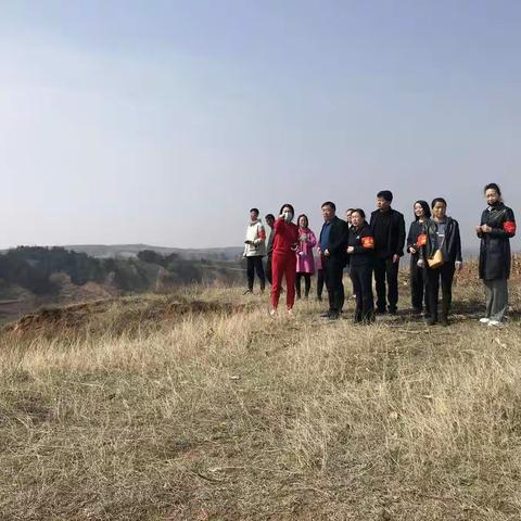 护林防火常抓不懈 屯留文旅持续守望