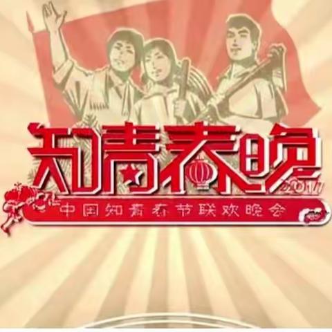 看巜中国知青春节大联欢》之联想