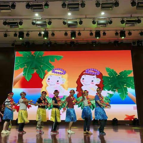 503这个夏天，数学来几“夏”!