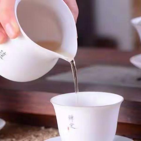 申时茶（博古茶行）