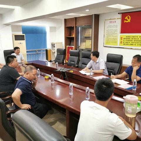 三明市退役军人事务局副局长到我村调研