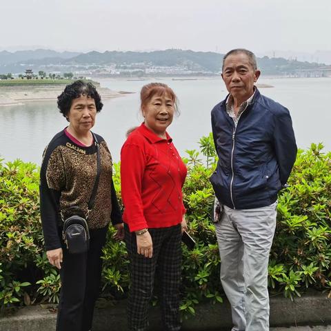 世民渝东鄂西游