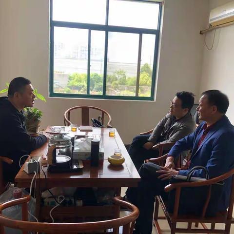 兰溪经济开发区经发局周记