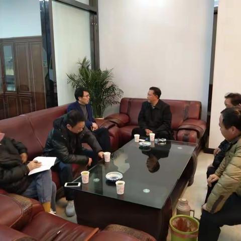 兰溪经济开发区经发局2020年周记（12月30日-1月3日）