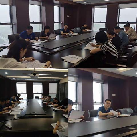 兰溪经济开发区经发局周记