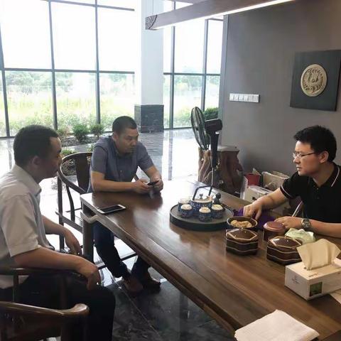 兰溪经济开发区经发局周记（6月23-6月25日）