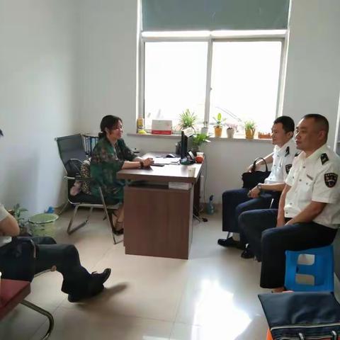 兰溪市经济开发区经发局周记