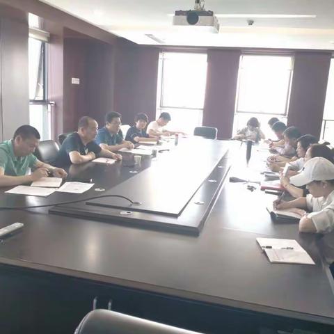 兰溪经济开发区经发局周记