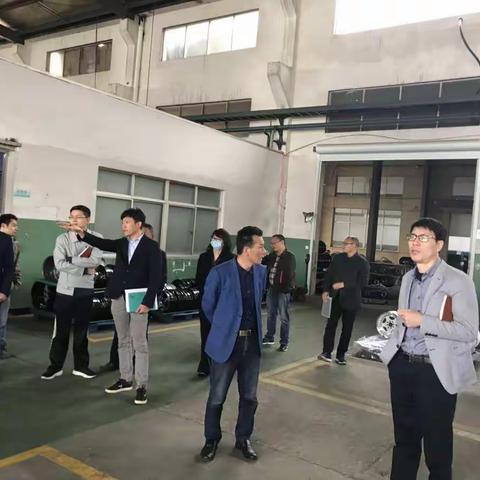 兰溪经济开发区经发局周记