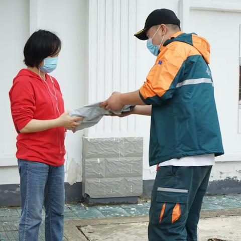 乐清：代煎中药送上门，邮政服务“到家了”