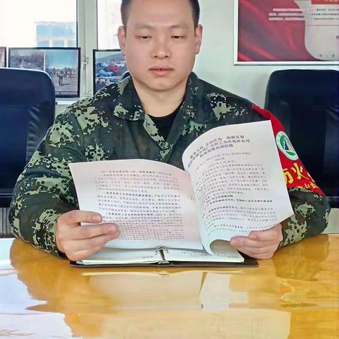 长山林场工会传达林业局工会十一届五次全委（扩大）会议精神