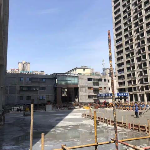 张家堡街道2023年5月15日铁腕治霾工作日志