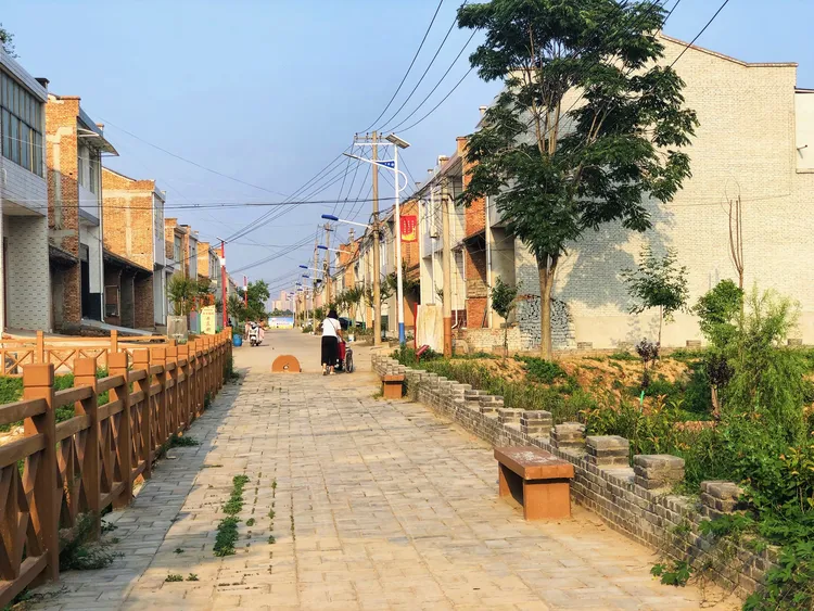 兴平板桥有个名人,你知道吗?