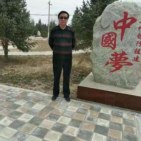 夏日里的农家小院（副本）