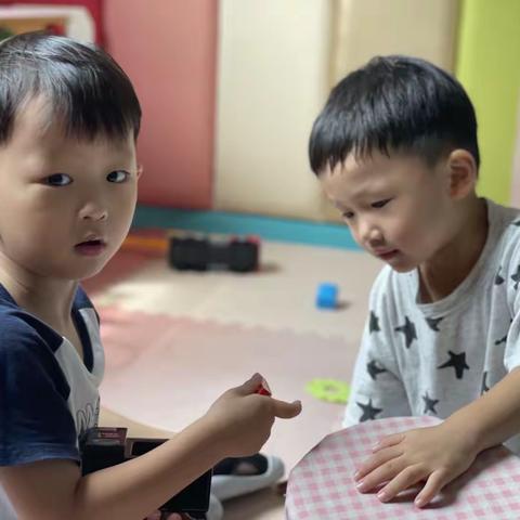 缤纷夏日        “暑”我精彩             合肥瑶海林旭幼育鼎元府邸幼儿园暑期班精彩回顾