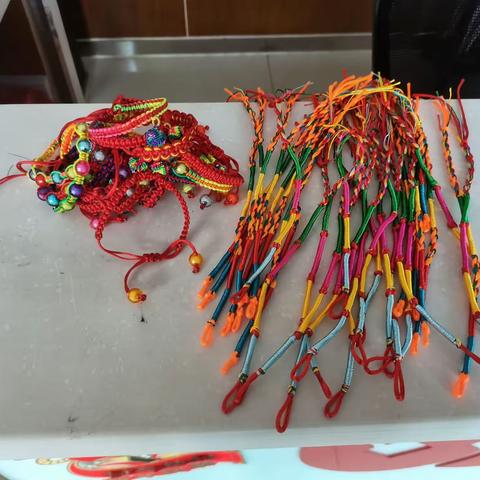 青岛农商行自贸区支行—端午情