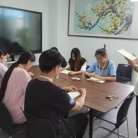 青岛农商行自贸区支行银企座谈会