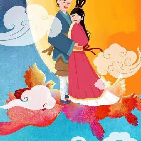 浪漫七夕 到店有礼-青岛农商银行自贸区支行情人节专属活动