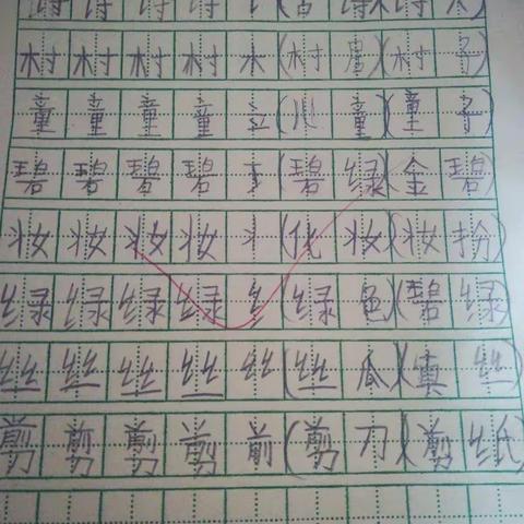 2.11    2（6）班 张楚涵作业