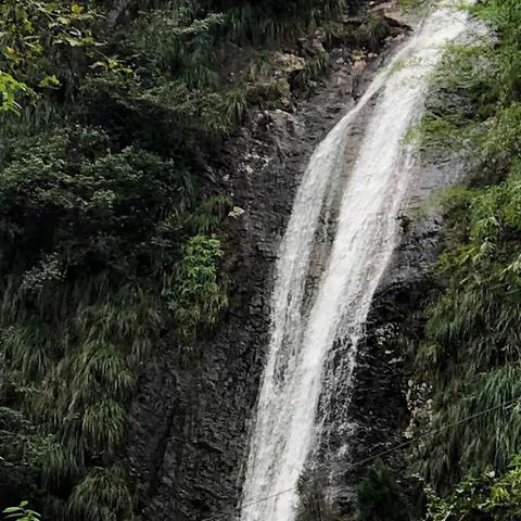 东坑山水醉天下