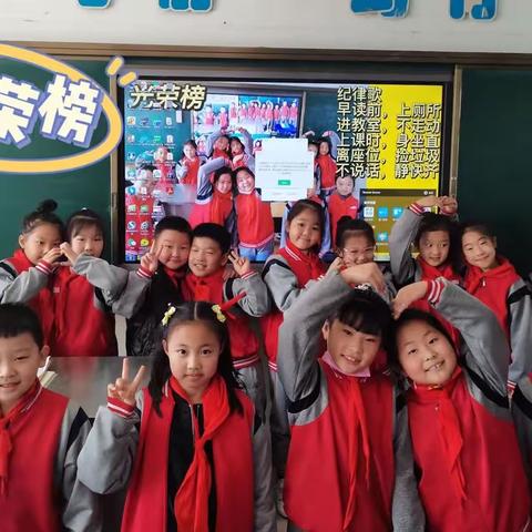 2-5班3.1-3.31教育日常全记录