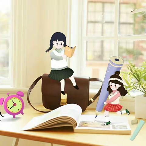 停课不停学     隔空不隔爱