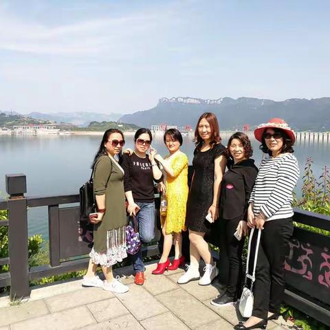 时光不老，我们不散……纪念我们的约会