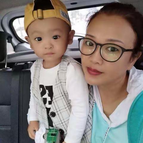 一岁最后一天