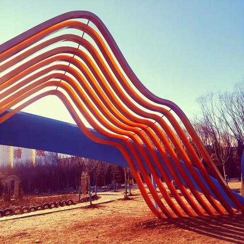 我们介休文联，可在全国出名啦