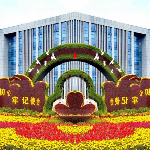 至亲至爱的一家人