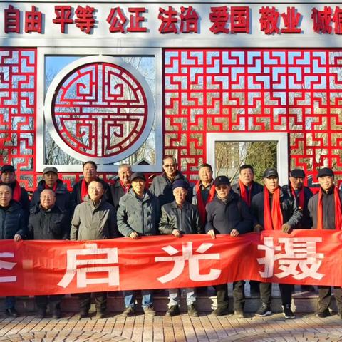 影像人生追梦人  从“发燒友”到艺术家