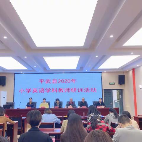 “学科+”成果推广应用——文化教育互助之双语名师平武行