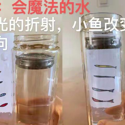 单县经济开发区实验小学五年级一级部玩转科学第七期：钓冰块