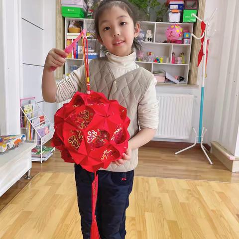元宵节快乐！🏮🎉🎊