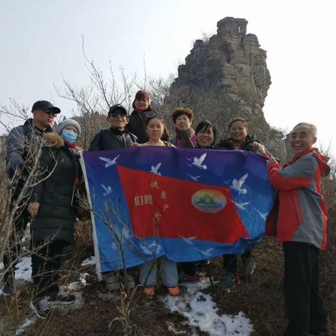 淄博莲花山齐长城劈山涌泉一日游