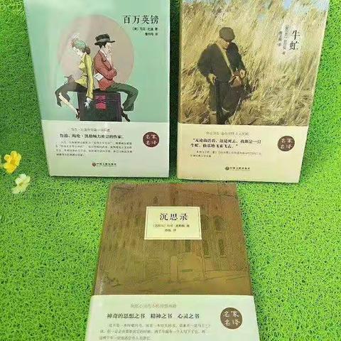 阅读对于教育的意义