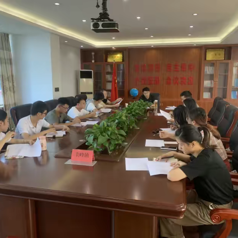 【疫情防控】圭峰镇全力开展疫苗接种攻坚行动